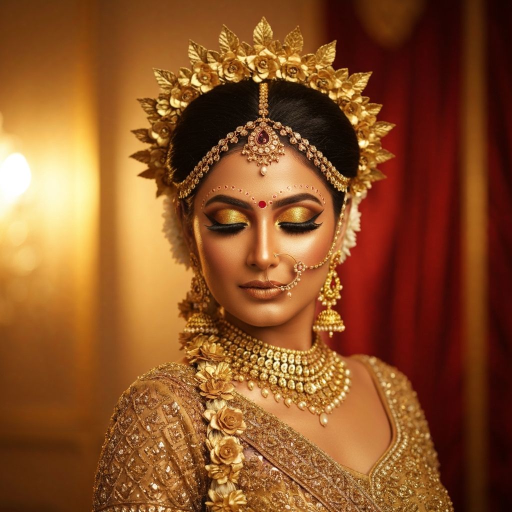 Maharani Glamour